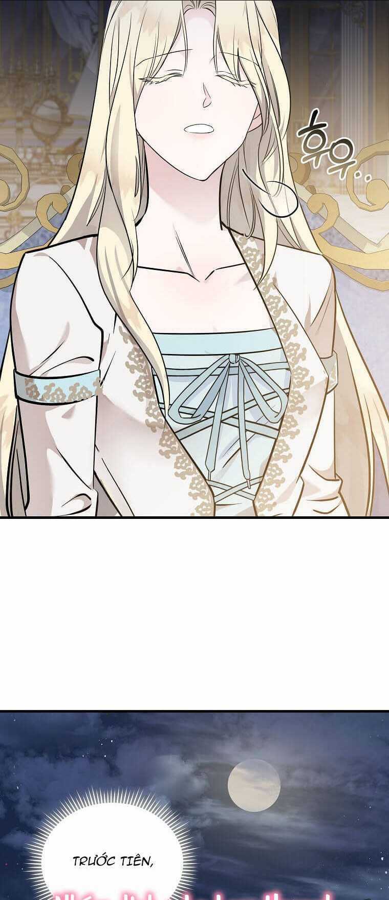 Ác Nữ Trùng Sinh - Chapter 191 - Trang 53