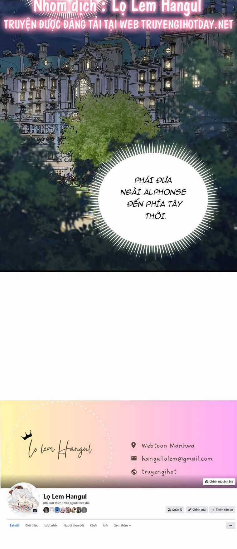 Ác Nữ Trùng Sinh - Chapter 191 - Trang 54