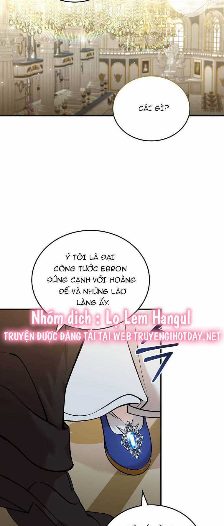 Ác Nữ Trùng Sinh - Chapter 191 - Trang 8