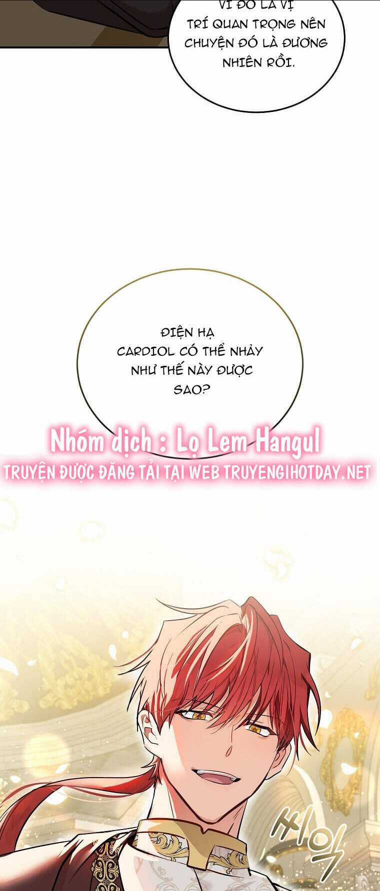 Ác Nữ Trùng Sinh - Chapter 191 - Trang 9