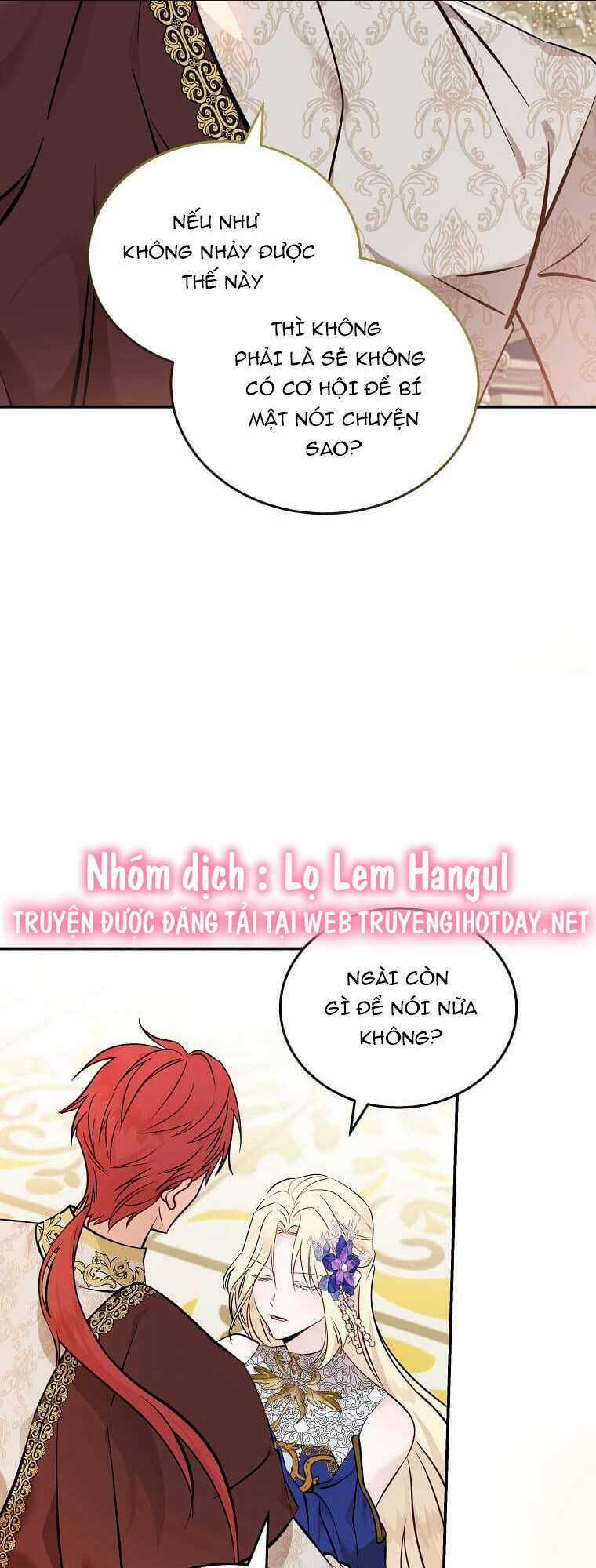 Ác Nữ Trùng Sinh - Chapter 191 - Trang 10