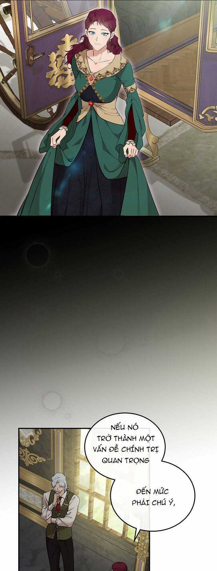 Ác Nữ Trùng Sinh - Chapter 192 - Trang 2