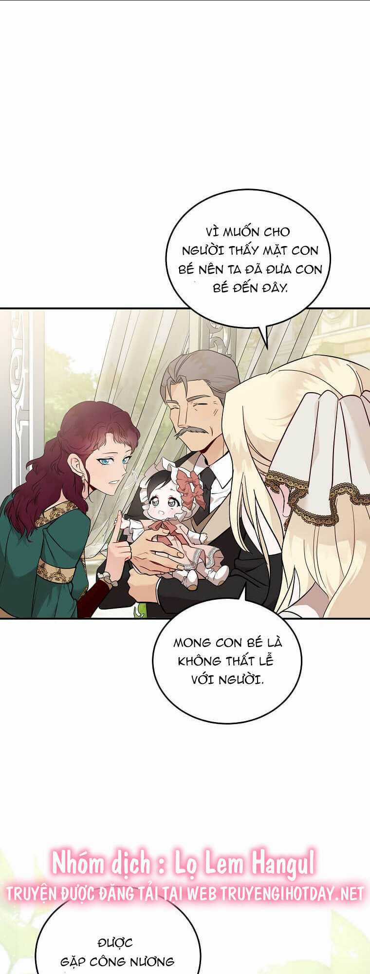 Ác Nữ Trùng Sinh - Chapter 192 - Trang 12