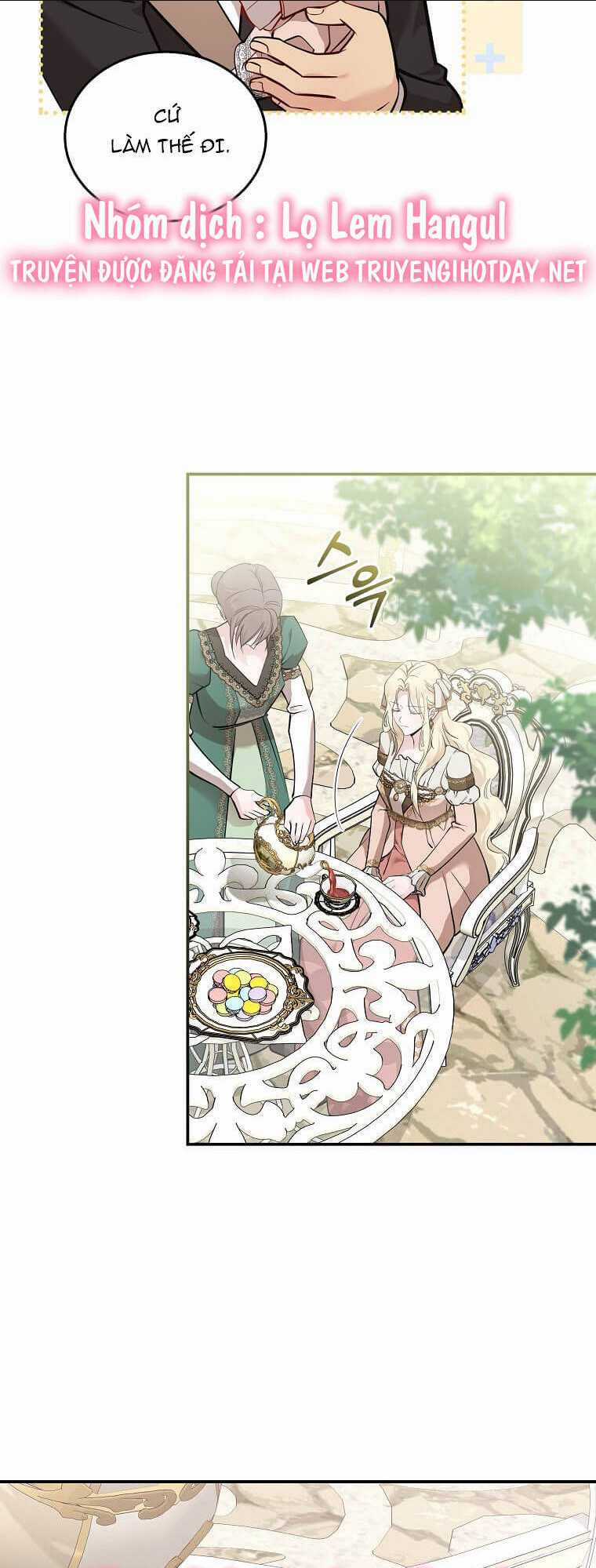 Ác Nữ Trùng Sinh - Chapter 192 - Trang 15