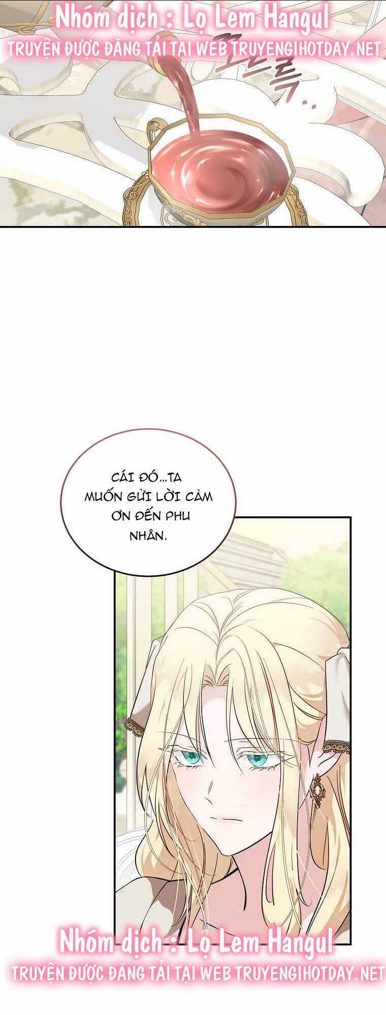 Ác Nữ Trùng Sinh - Chapter 192 - Trang 16