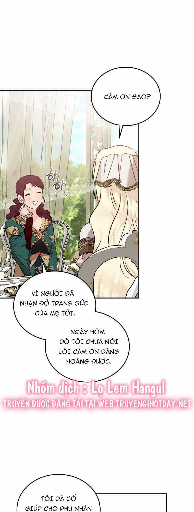 Ác Nữ Trùng Sinh - Chapter 192 - Trang 17