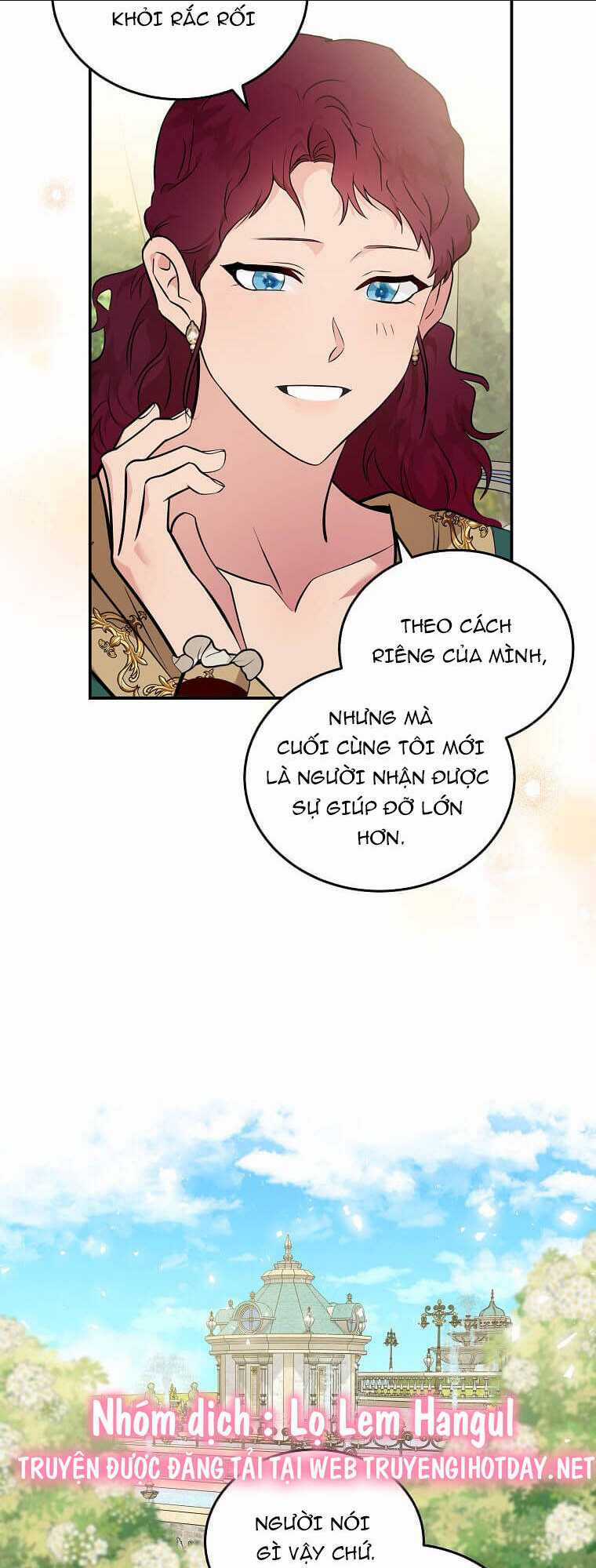Ác Nữ Trùng Sinh - Chapter 192 - Trang 18