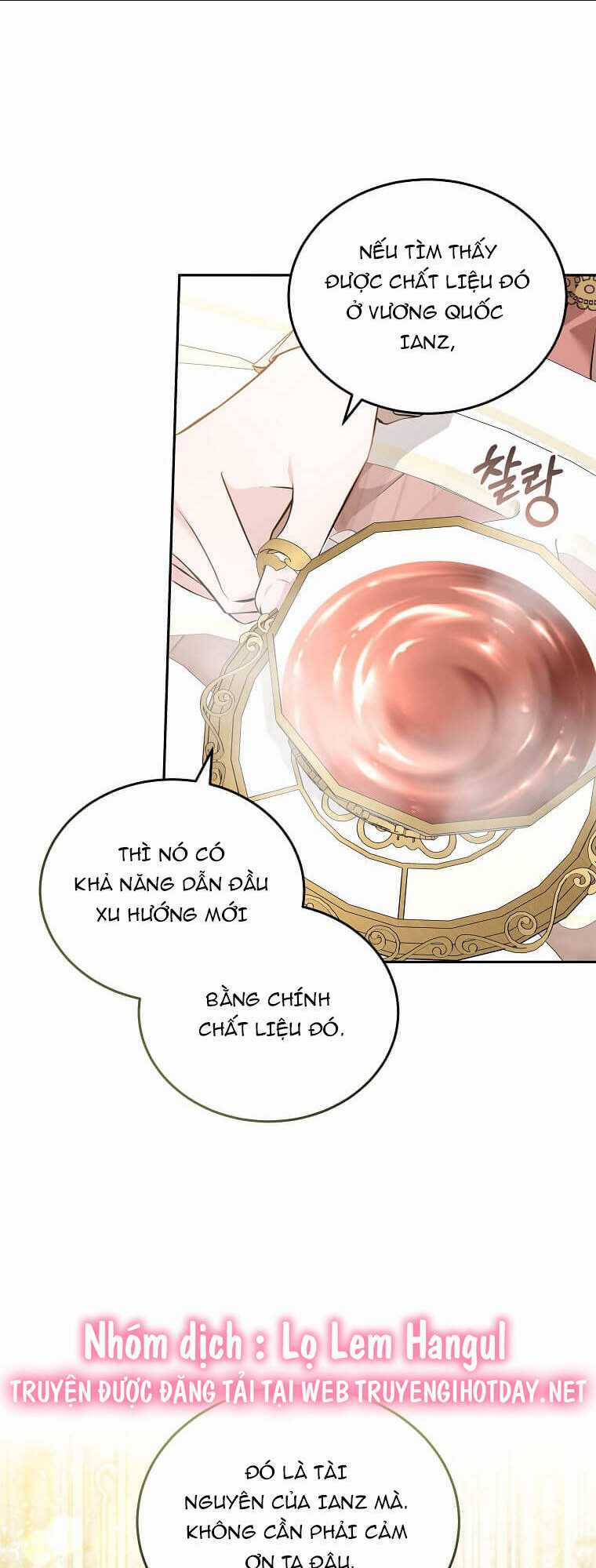 Ác Nữ Trùng Sinh - Chapter 192 - Trang 20