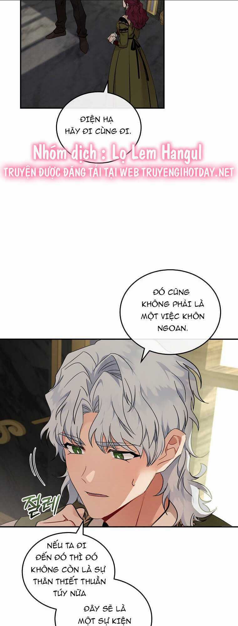 Ác Nữ Trùng Sinh - Chapter 192 - Trang 3