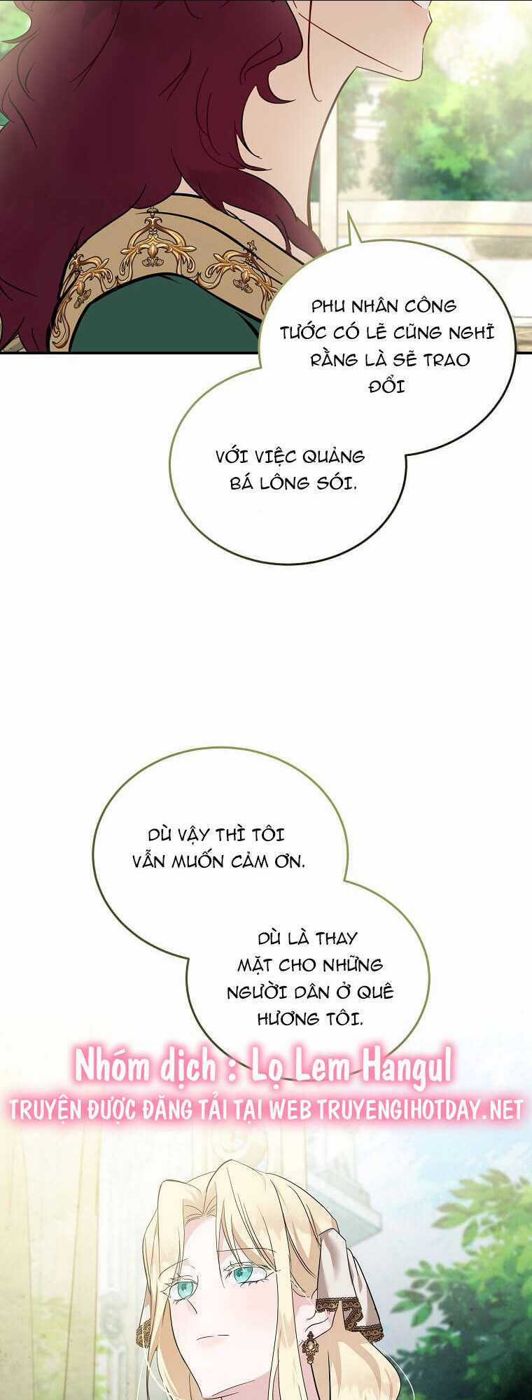 Ác Nữ Trùng Sinh - Chapter 192 - Trang 22