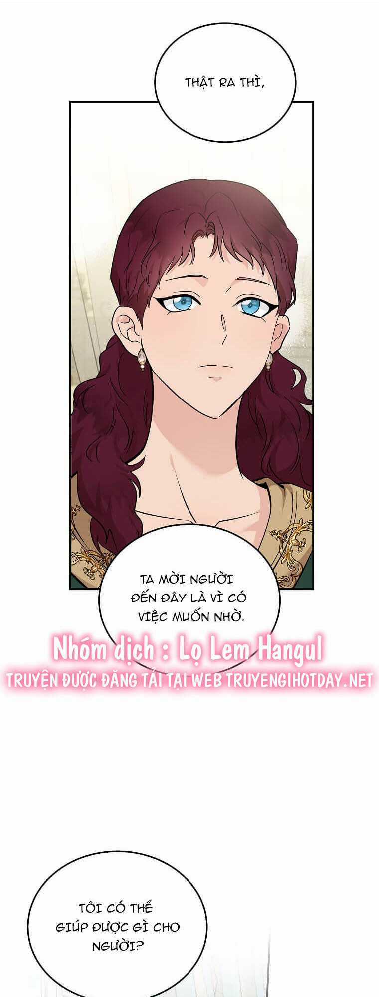 Ác Nữ Trùng Sinh - Chapter 192 - Trang 24