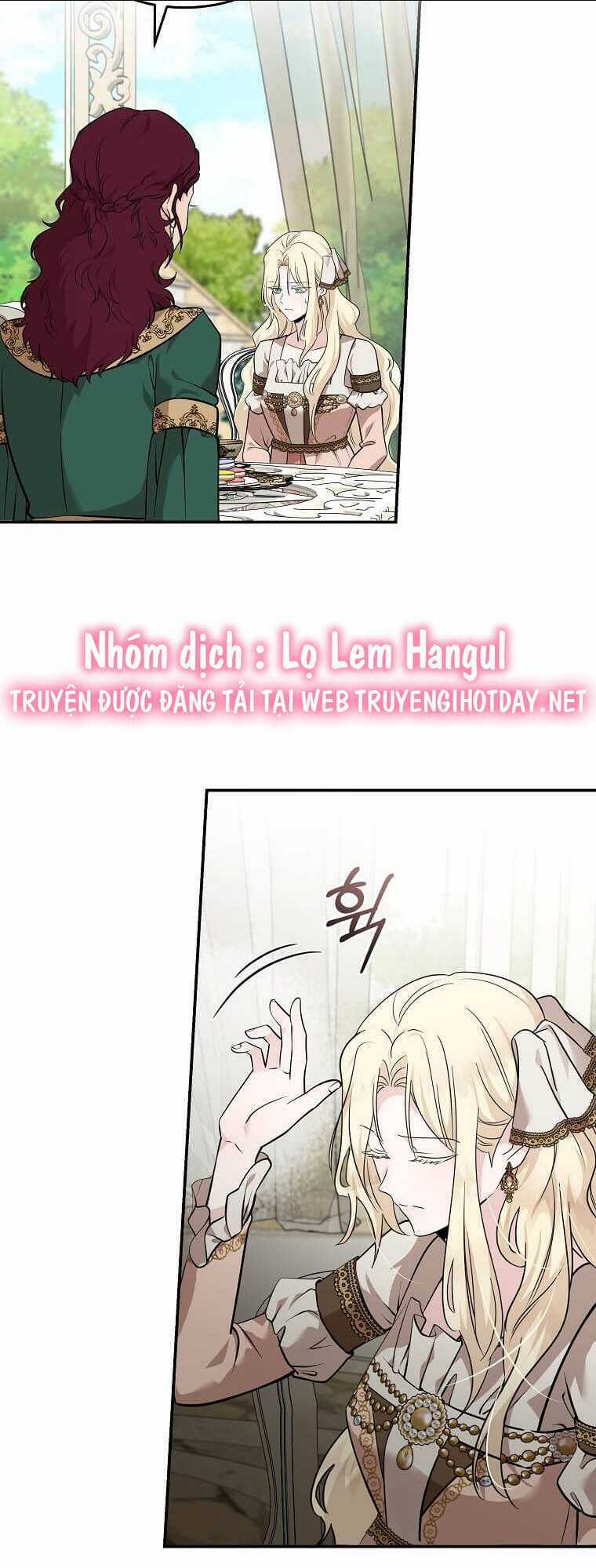 Ác Nữ Trùng Sinh - Chapter 192 - Trang 25