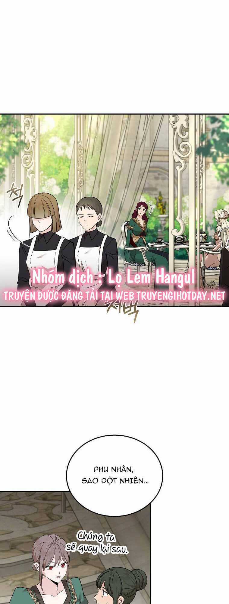 Ác Nữ Trùng Sinh - Chapter 192 - Trang 26