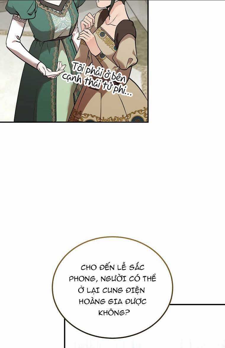 Ác Nữ Trùng Sinh - Chapter 192 - Trang 27