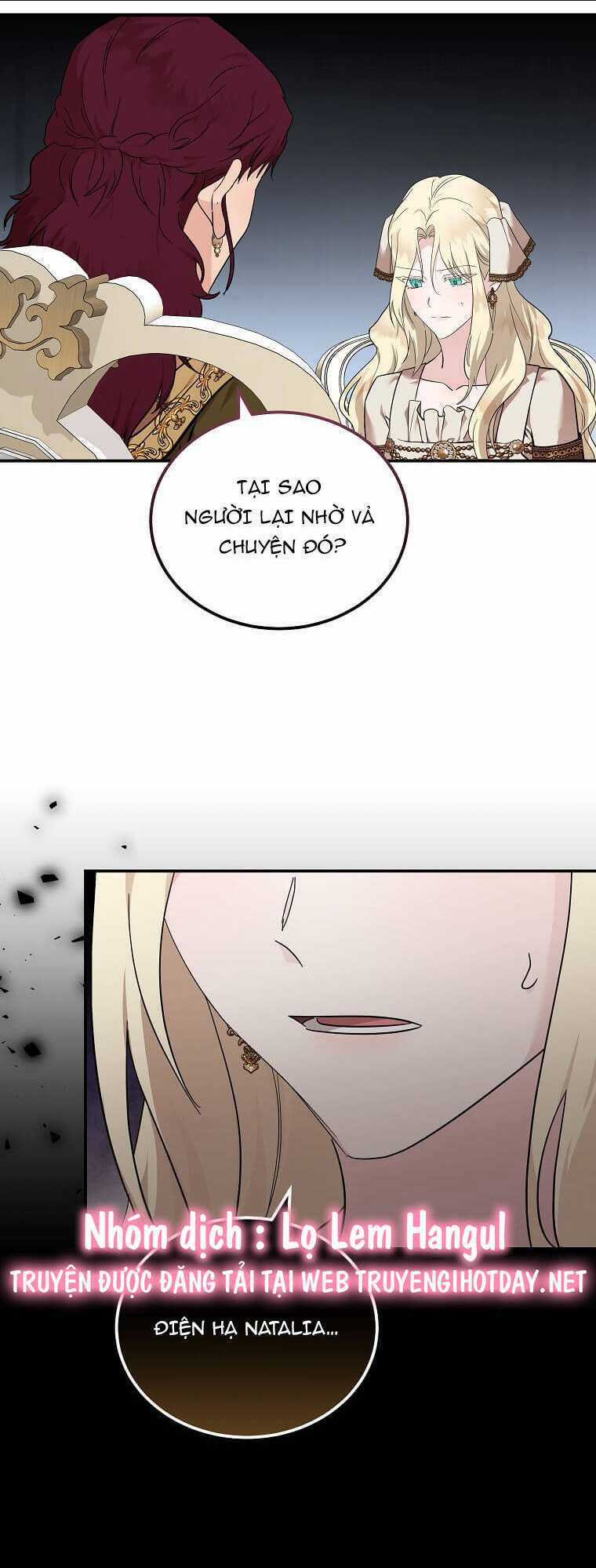 Ác Nữ Trùng Sinh - Chapter 192 - Trang 29