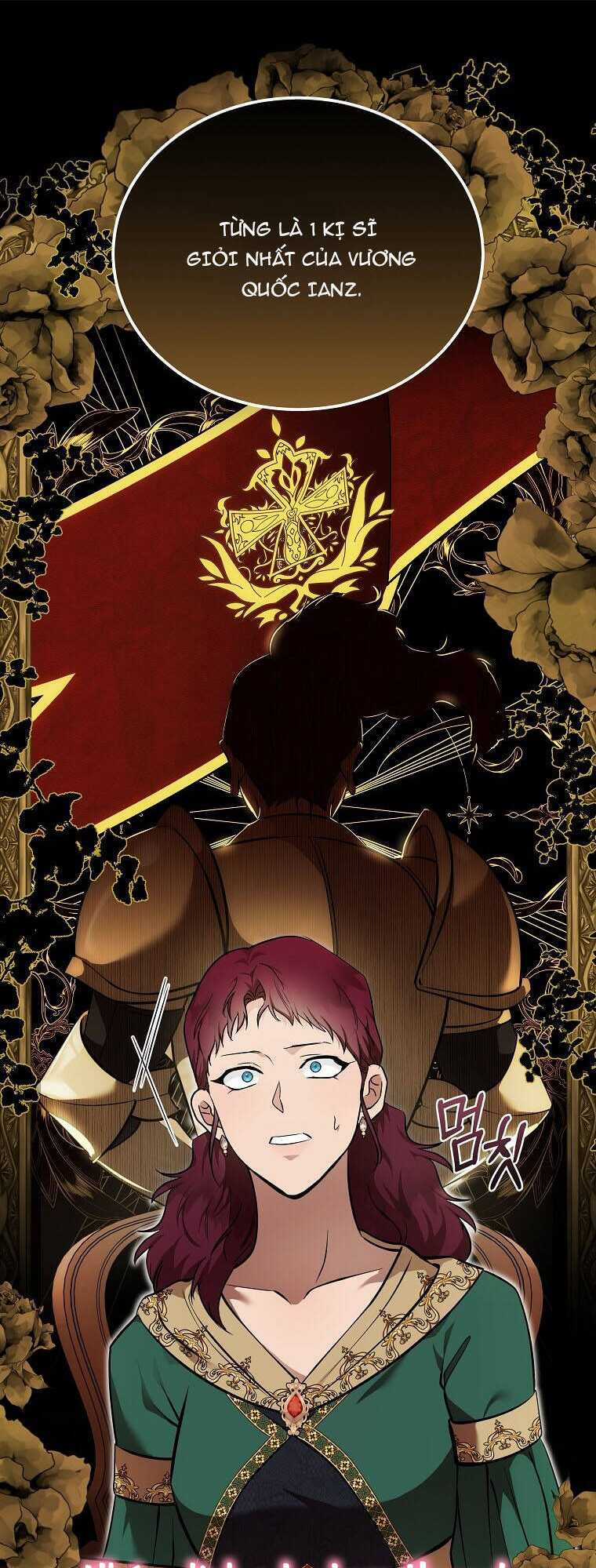 Ác Nữ Trùng Sinh - Chapter 192 - Trang 30