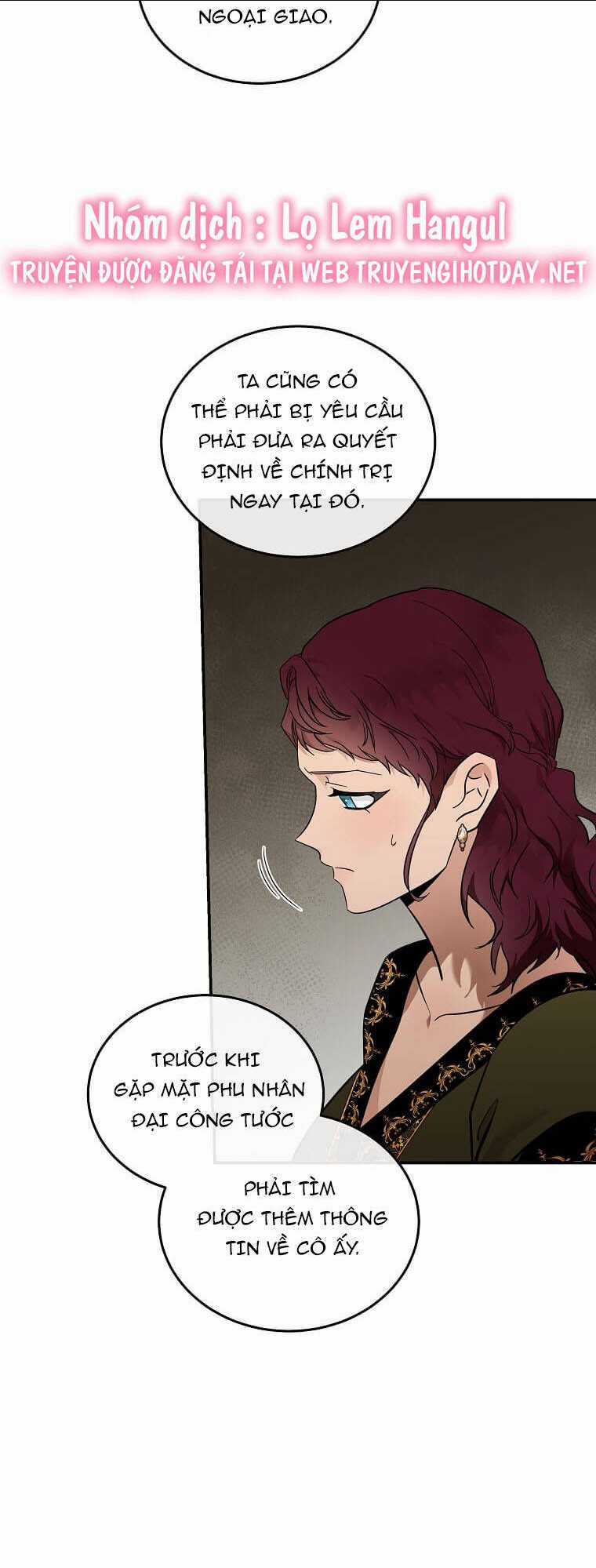 Ác Nữ Trùng Sinh - Chapter 192 - Trang 4