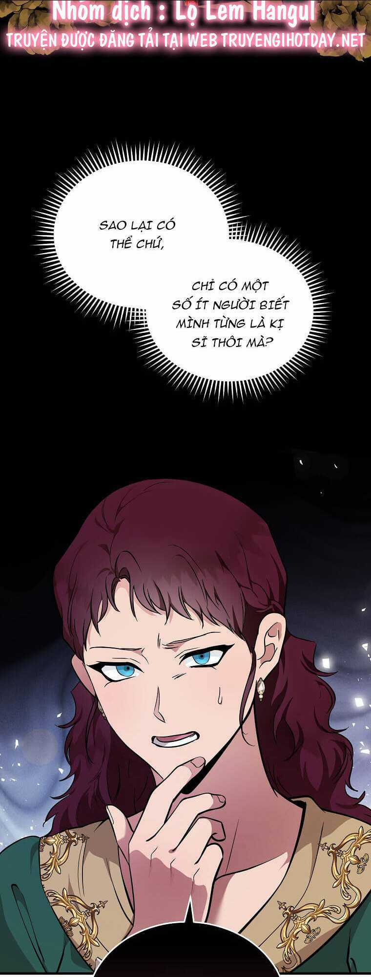 Ác Nữ Trùng Sinh - Chapter 192 - Trang 31