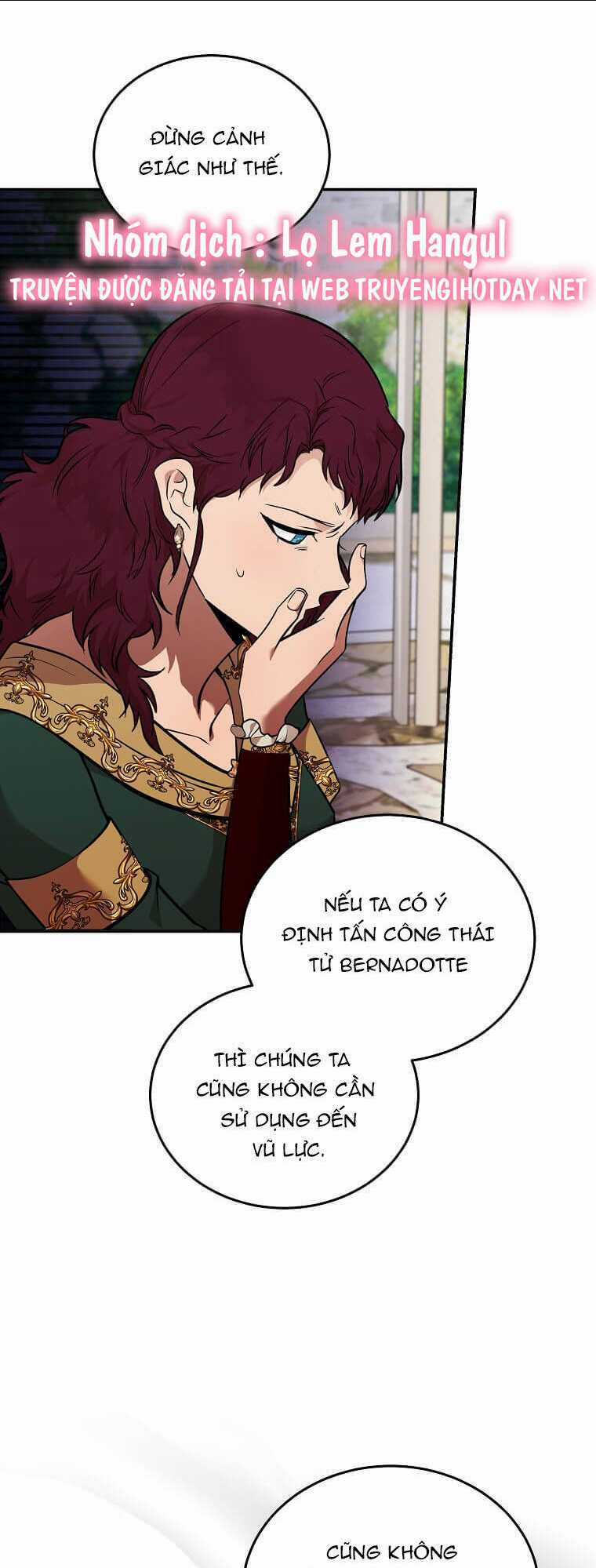 Ác Nữ Trùng Sinh - Chapter 192 - Trang 33