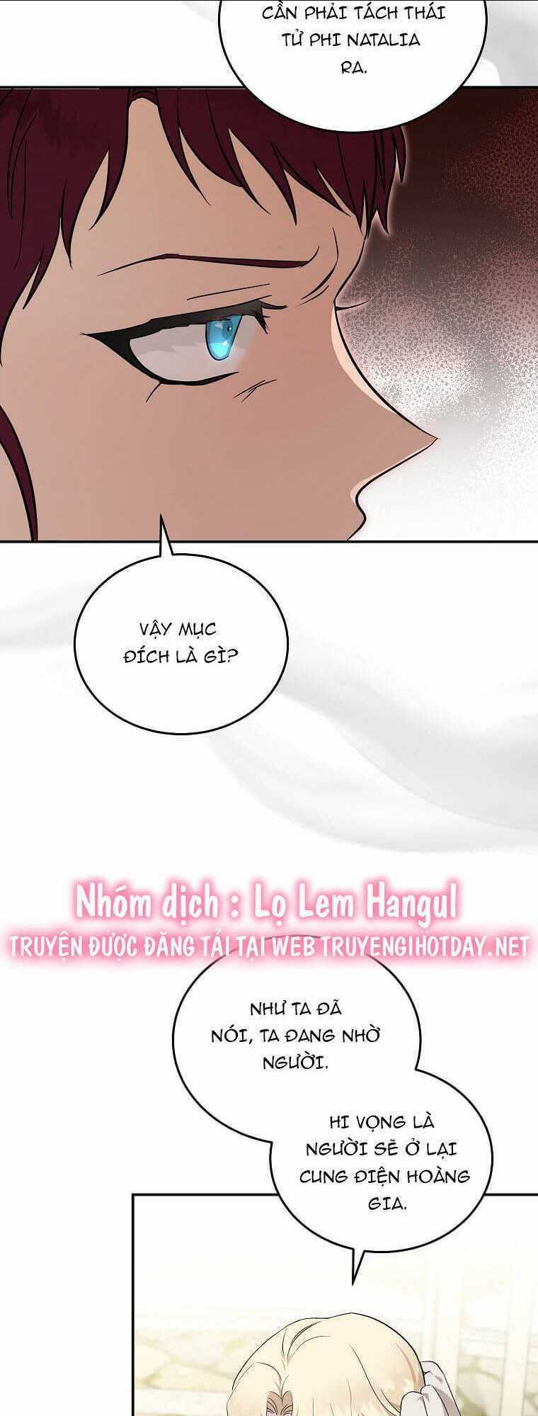 Ác Nữ Trùng Sinh - Chapter 192 - Trang 34