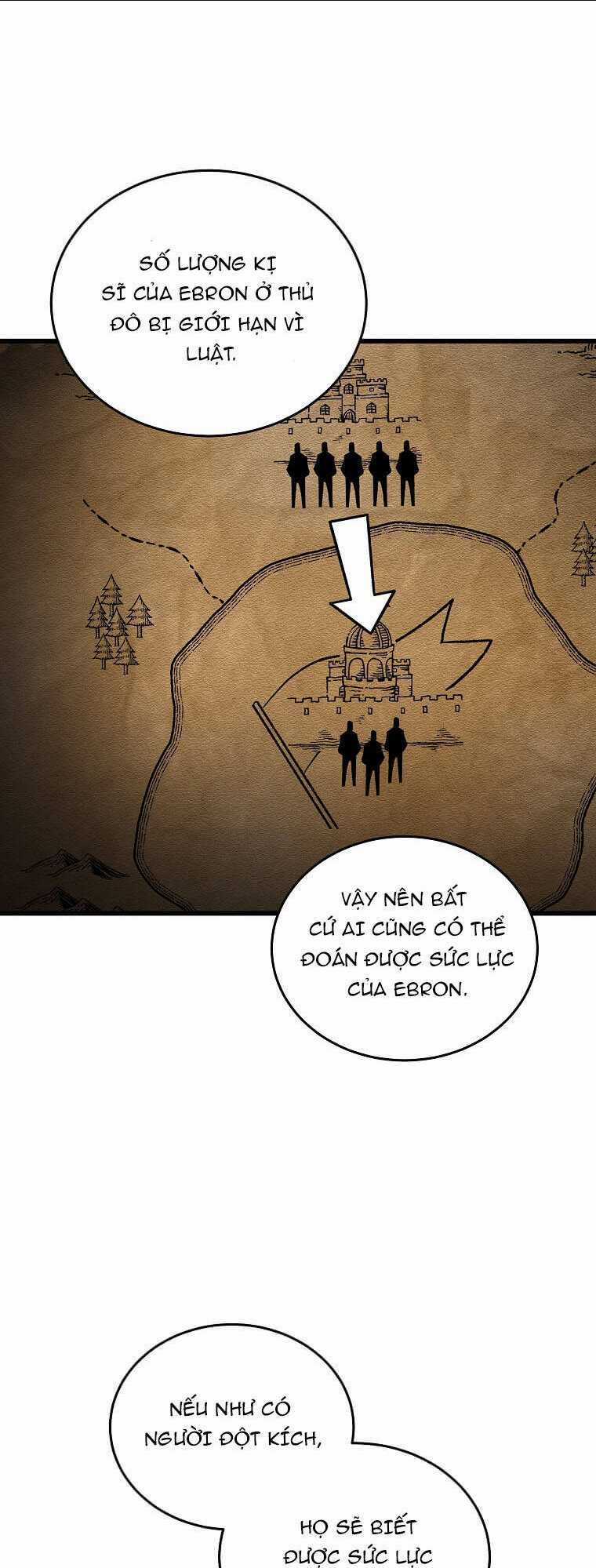 Ác Nữ Trùng Sinh - Chapter 192 - Trang 37