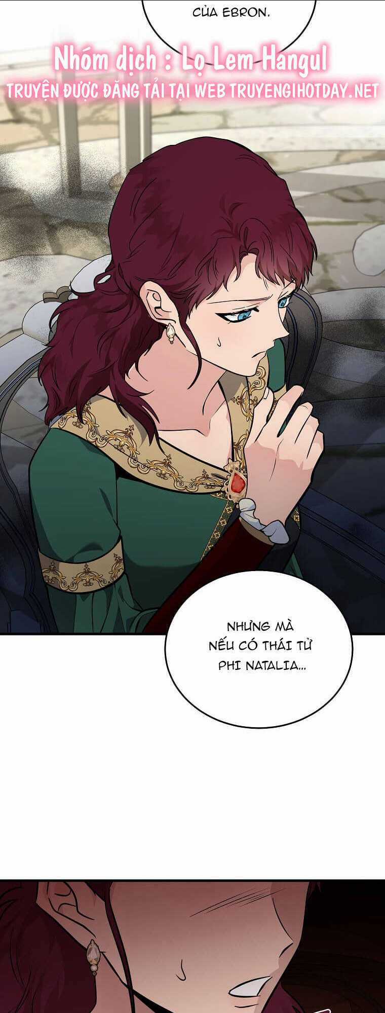 Ác Nữ Trùng Sinh - Chapter 192 - Trang 38