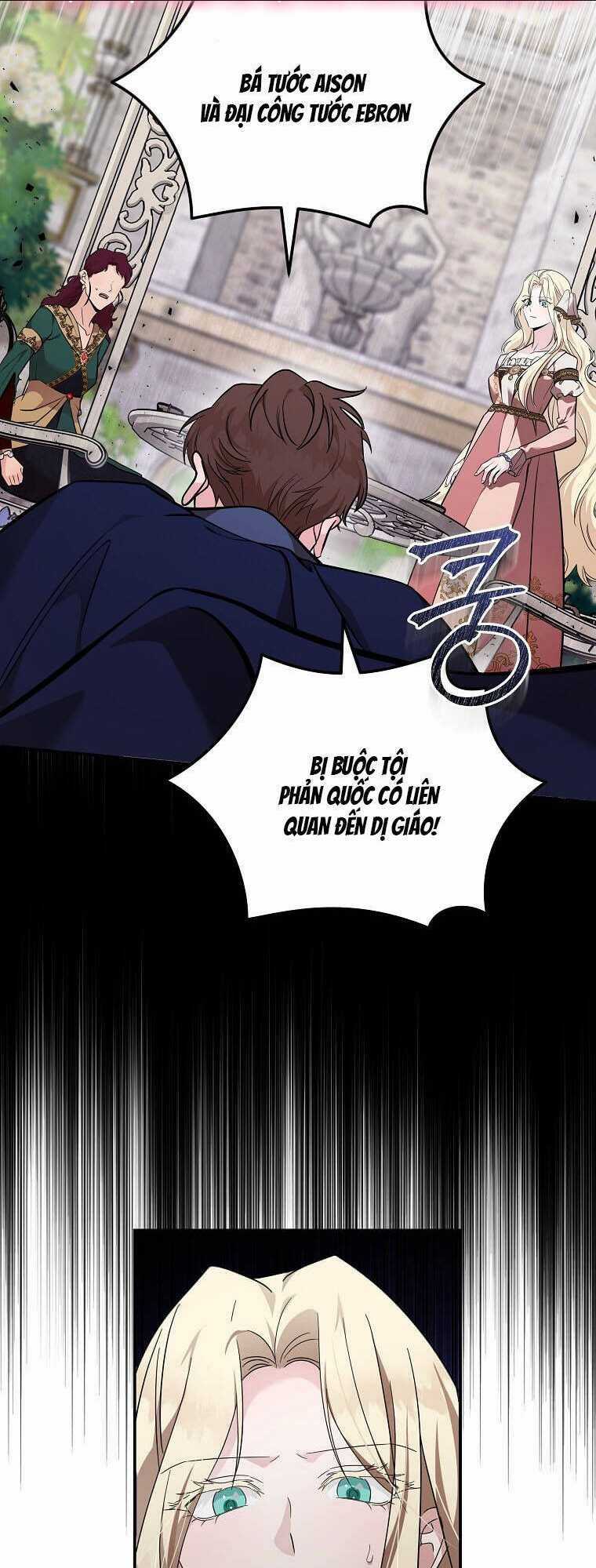 Ác Nữ Trùng Sinh - Chapter 192 - Trang 42