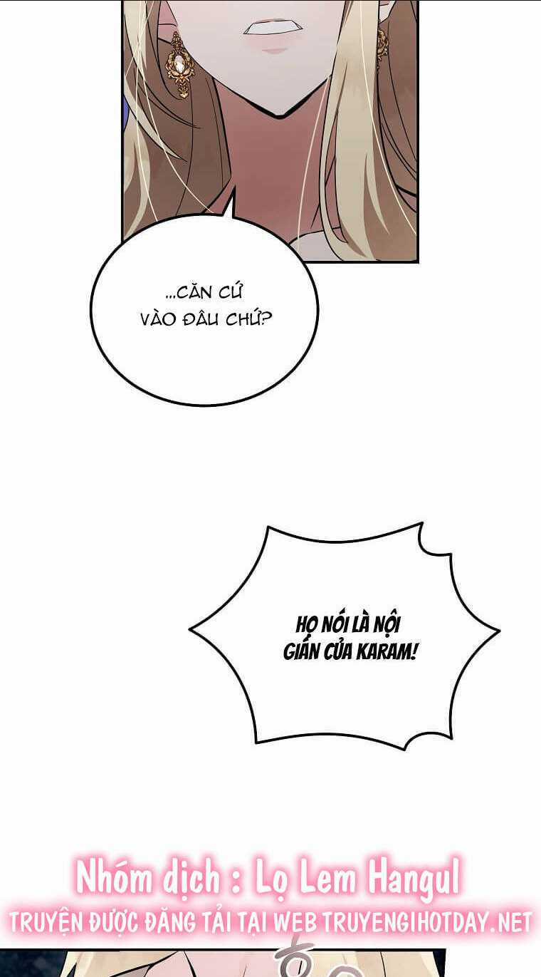 Ác Nữ Trùng Sinh - Chapter 192 - Trang 43