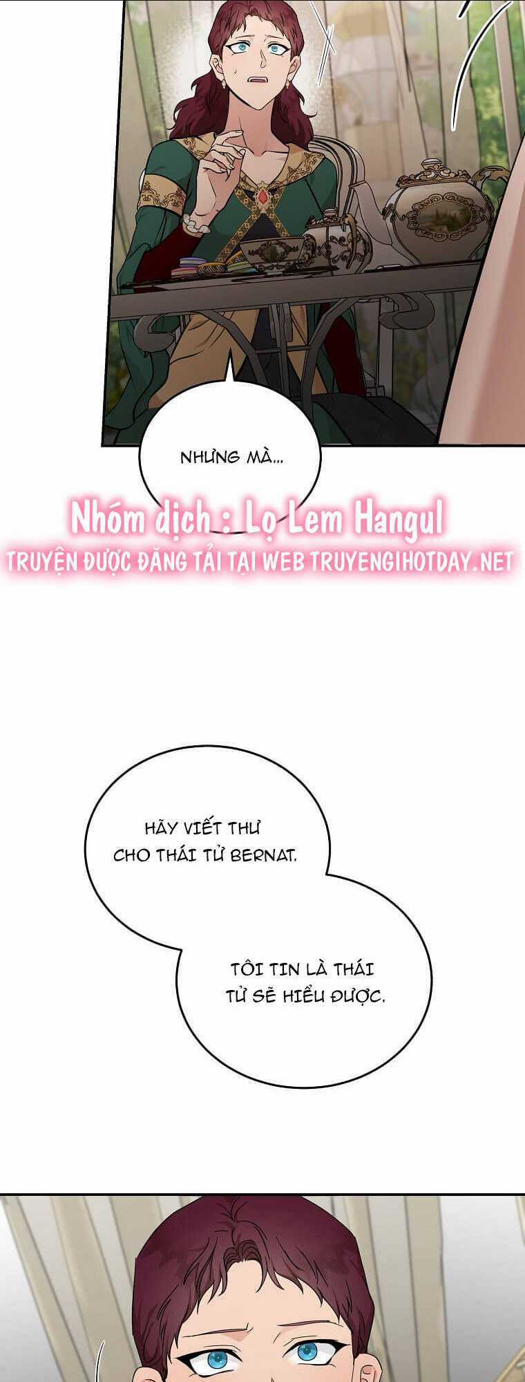 Ác Nữ Trùng Sinh - Chapter 192 - Trang 45