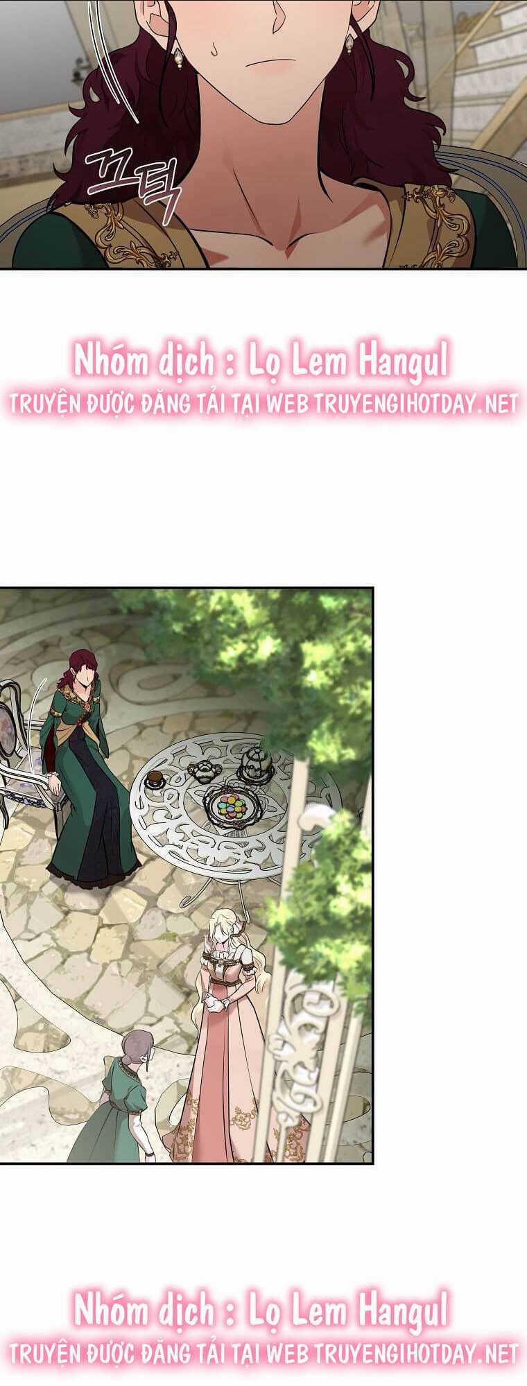 Ác Nữ Trùng Sinh - Chapter 192 - Trang 46