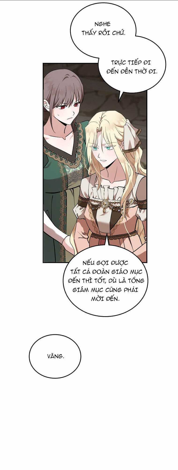 Ác Nữ Trùng Sinh - Chapter 192 - Trang 47