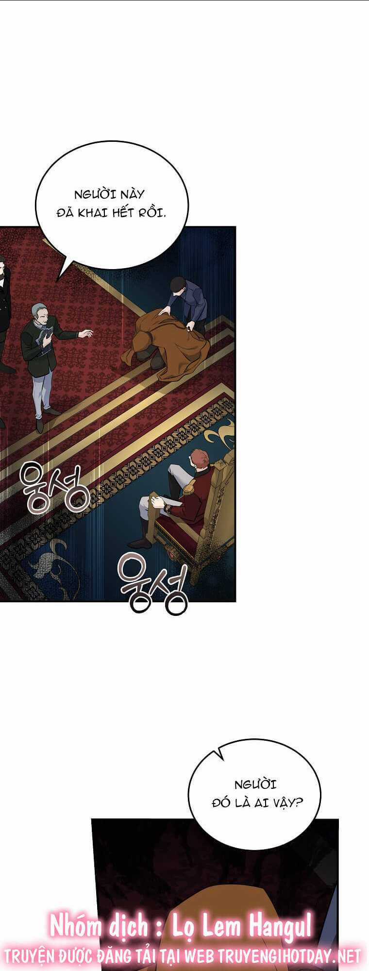 Ác Nữ Trùng Sinh - Chapter 192 - Trang 49