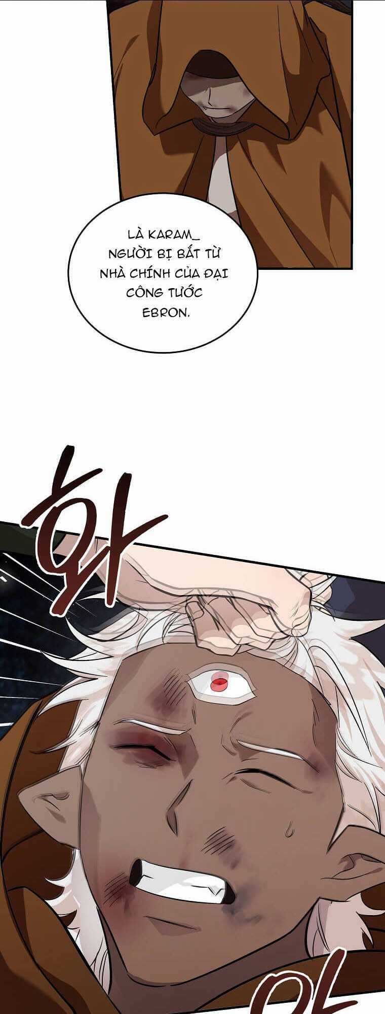 Ác Nữ Trùng Sinh - Chapter 192 - Trang 50