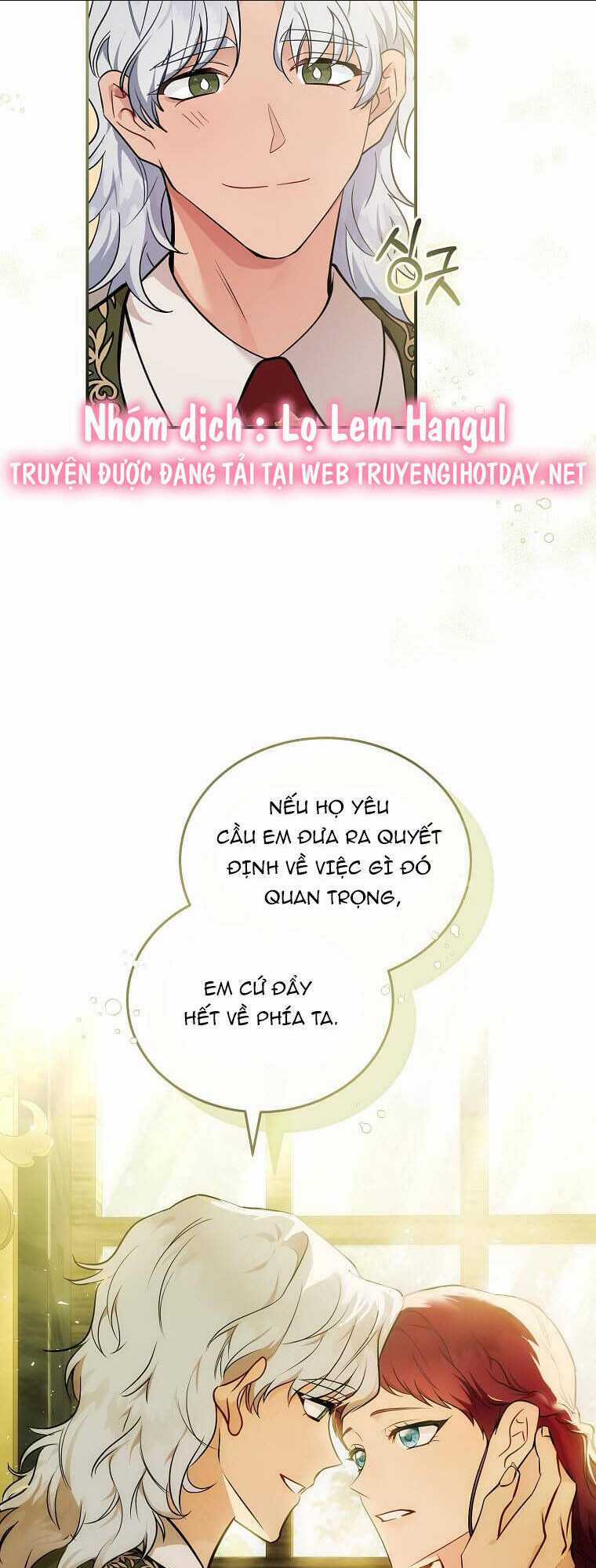 Ác Nữ Trùng Sinh - Chapter 192 - Trang 6