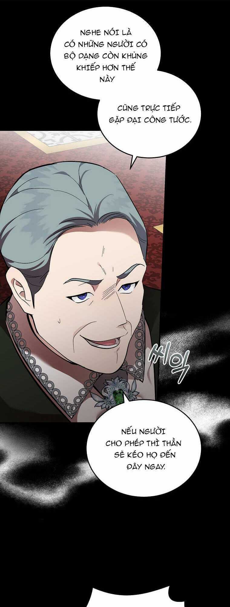 Ác Nữ Trùng Sinh - Chapter 192 - Trang 52