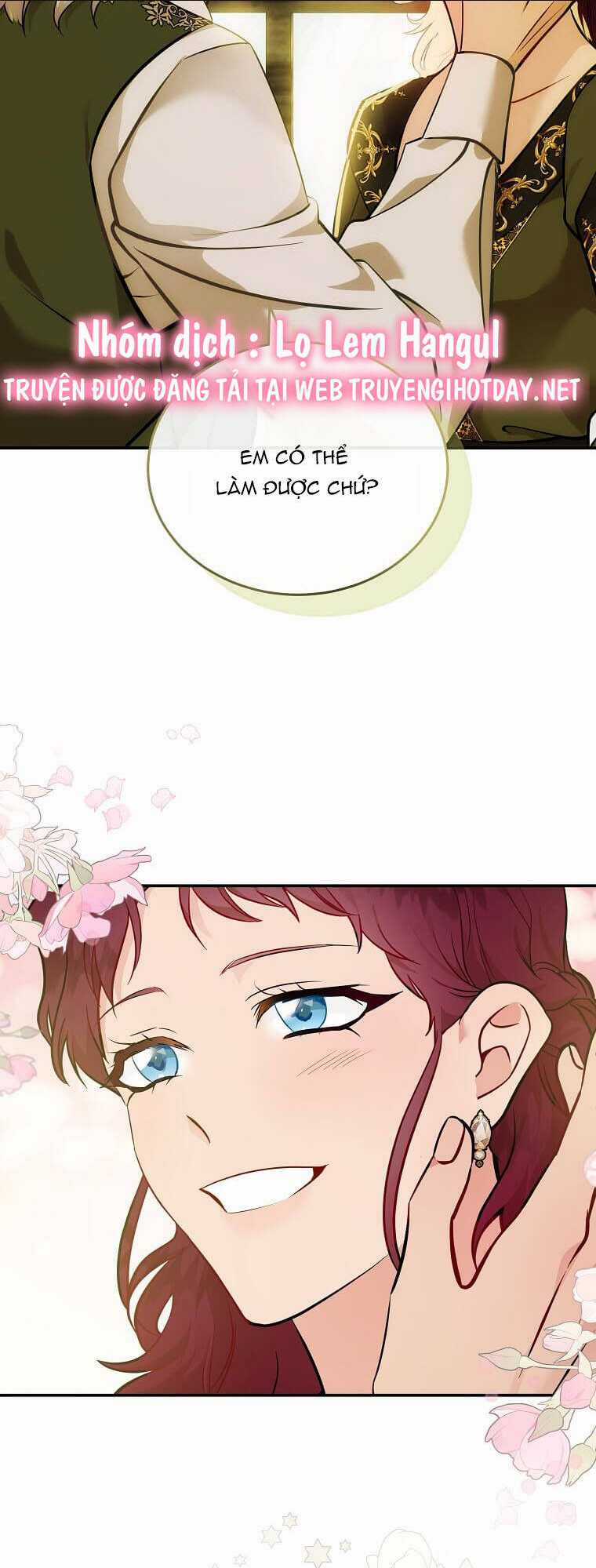 Ác Nữ Trùng Sinh - Chapter 192 - Trang 7