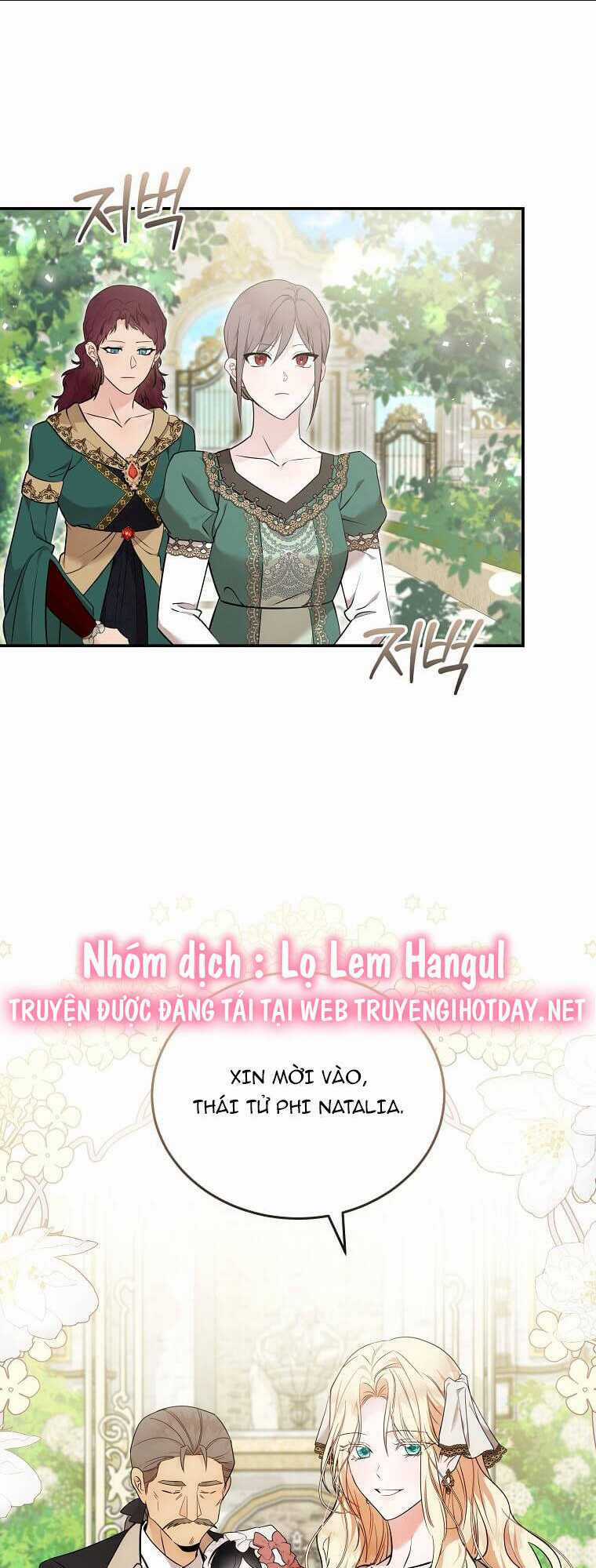 Ác Nữ Trùng Sinh - Chapter 192 - Trang 9