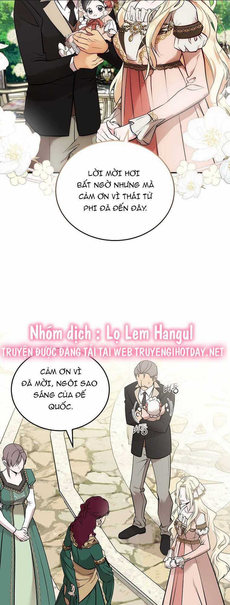 Ác Nữ Trùng Sinh - Chapter 192 - Trang 10