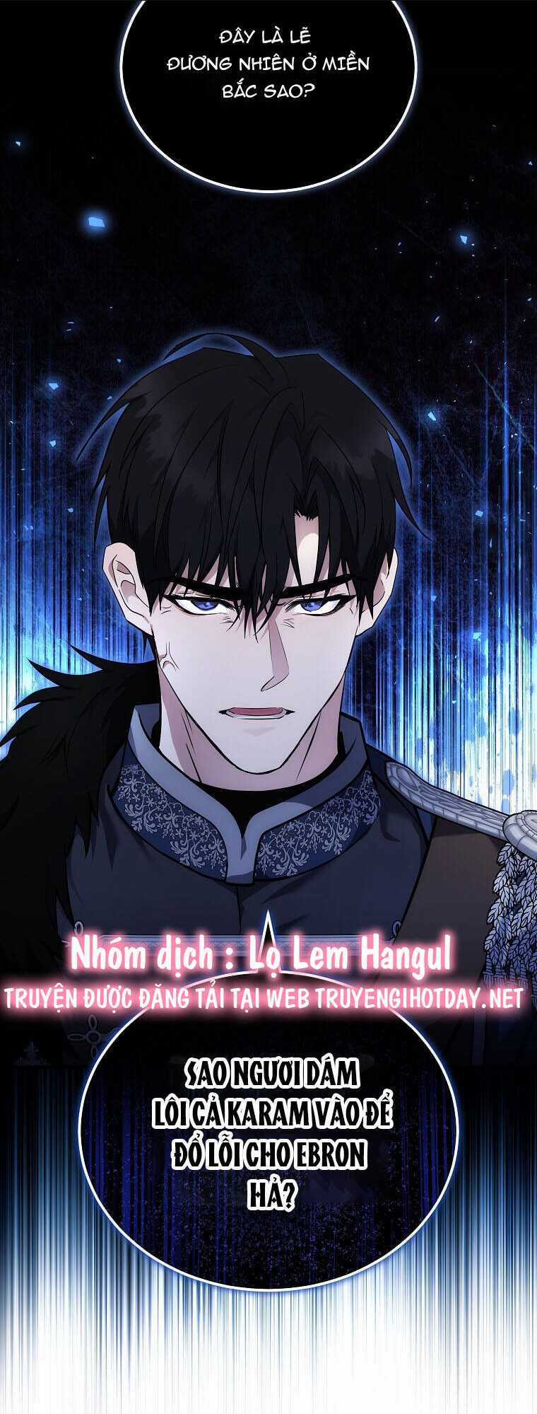 Ác Nữ Trùng Sinh - Chapter 193 - Trang 13
