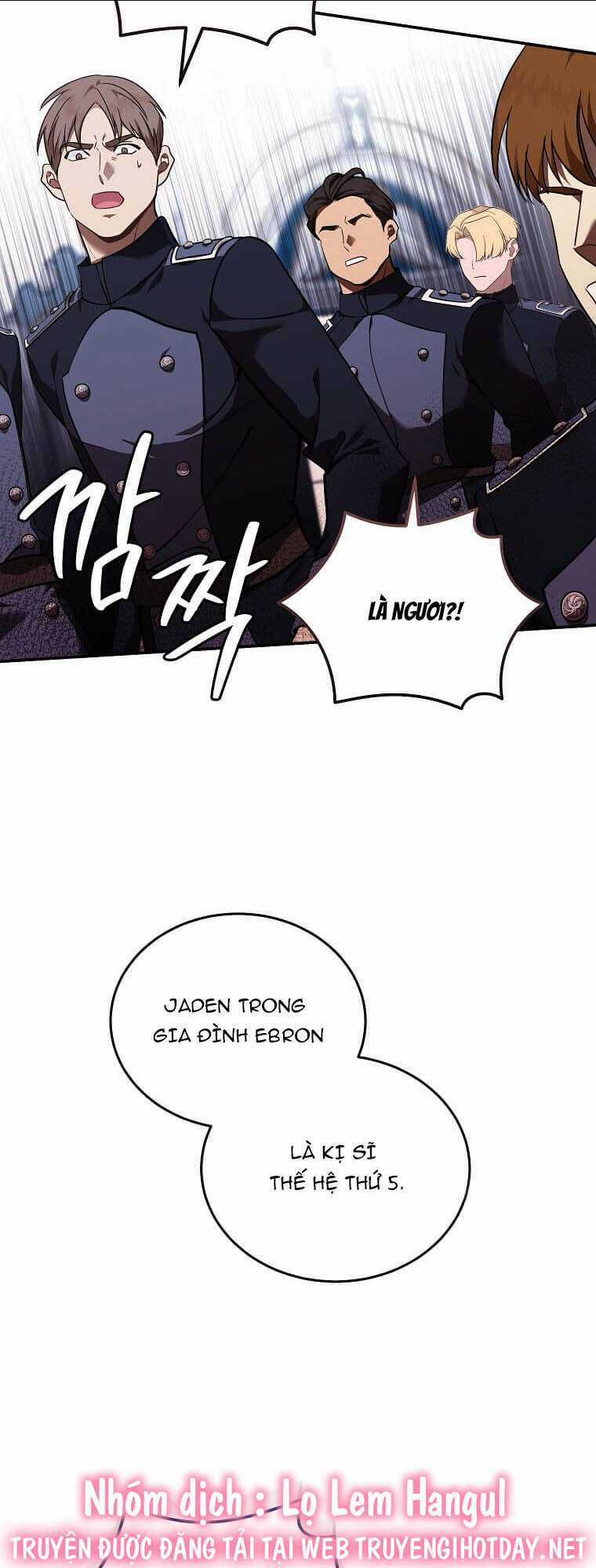 Ác Nữ Trùng Sinh - Chapter 193 - Trang 18