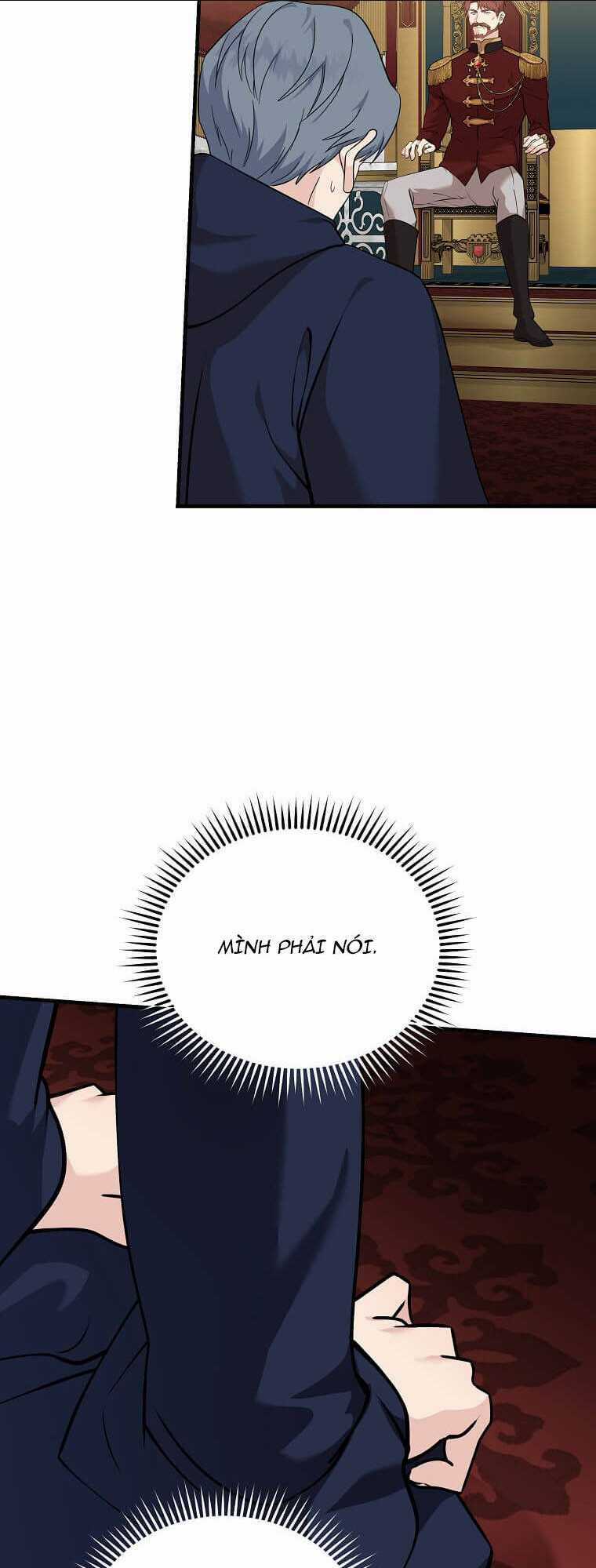 Ác Nữ Trùng Sinh - Chapter 193 - Trang 20