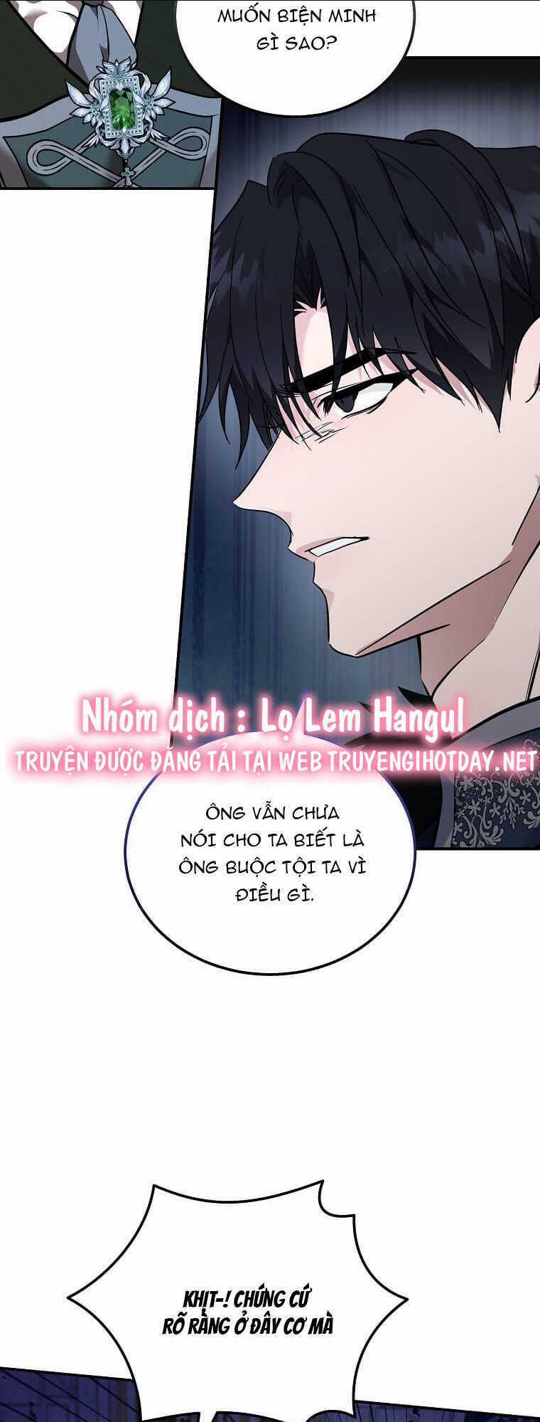 Ác Nữ Trùng Sinh - Chapter 193 - Trang 3