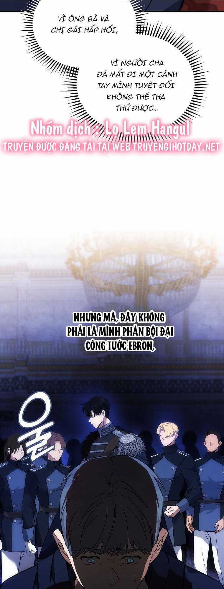 Ác Nữ Trùng Sinh - Chapter 193 - Trang 21