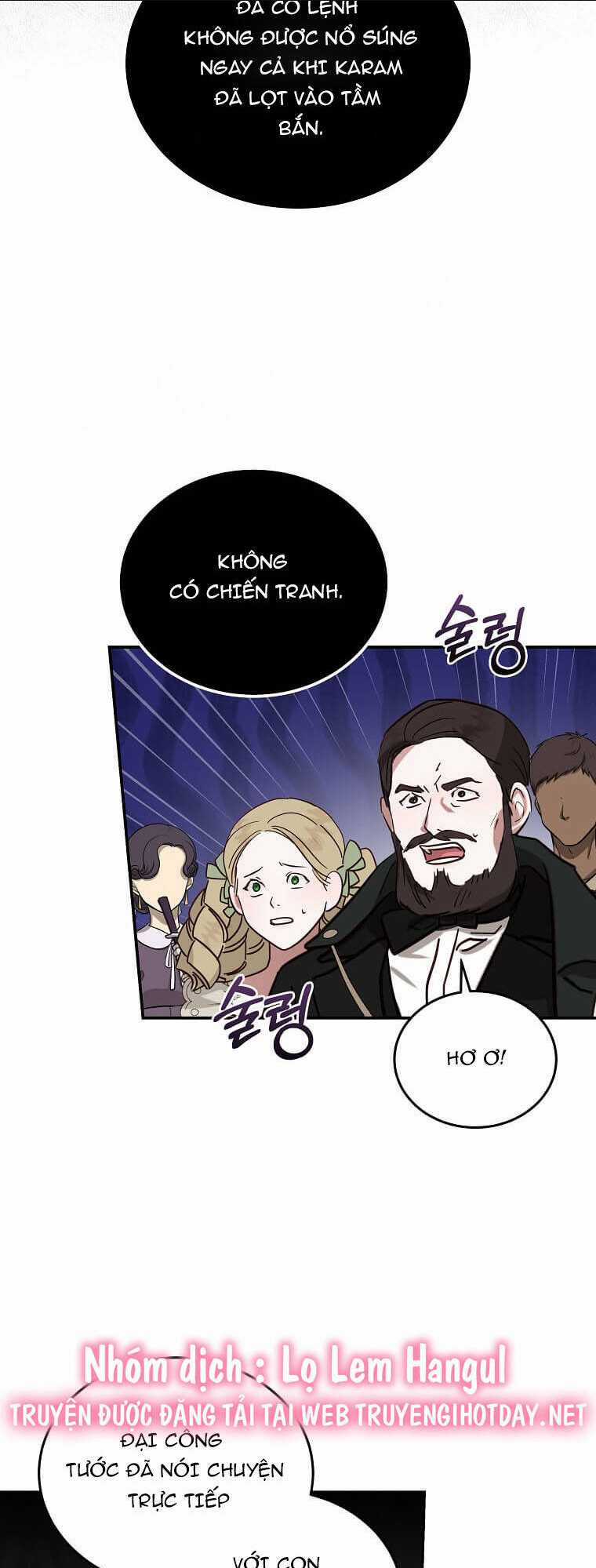 Ác Nữ Trùng Sinh - Chapter 193 - Trang 25