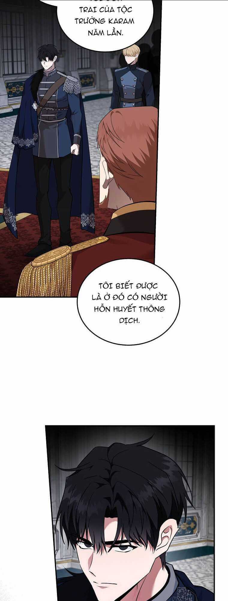 Ác Nữ Trùng Sinh - Chapter 193 - Trang 26