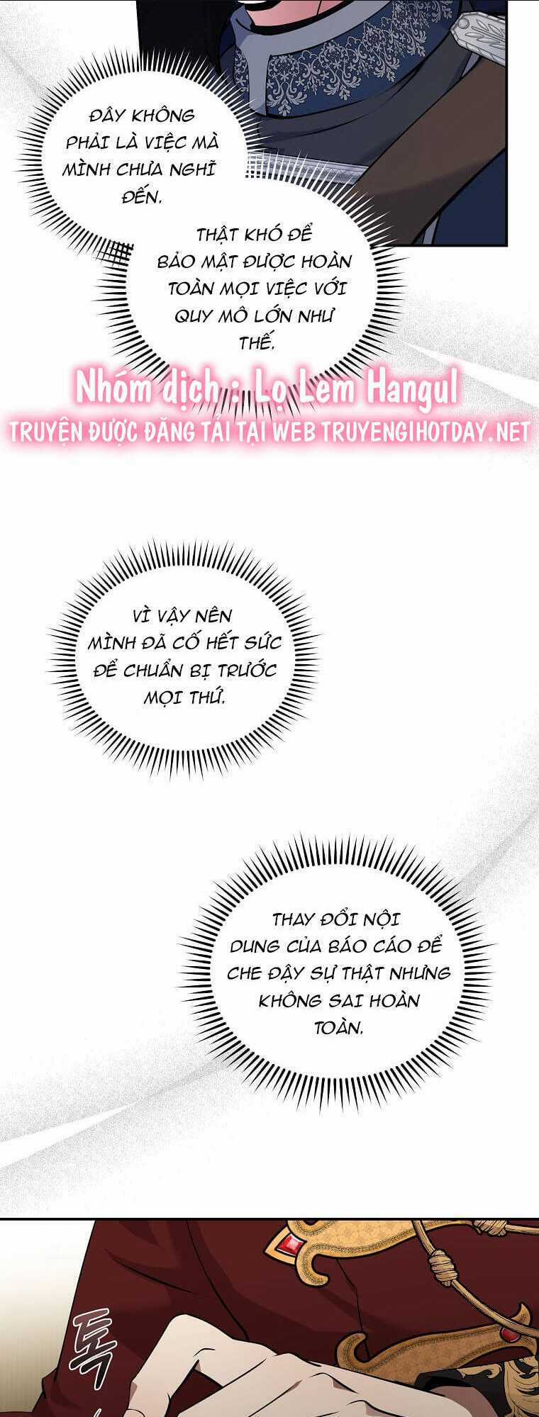 Ác Nữ Trùng Sinh - Chapter 193 - Trang 27