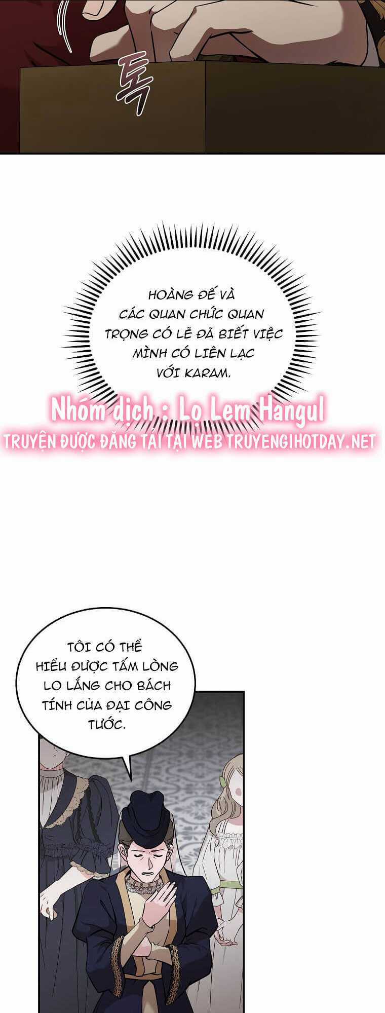 Ác Nữ Trùng Sinh - Chapter 193 - Trang 28