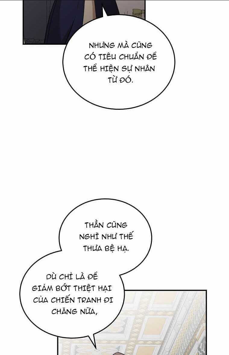 Ác Nữ Trùng Sinh - Chapter 193 - Trang 29