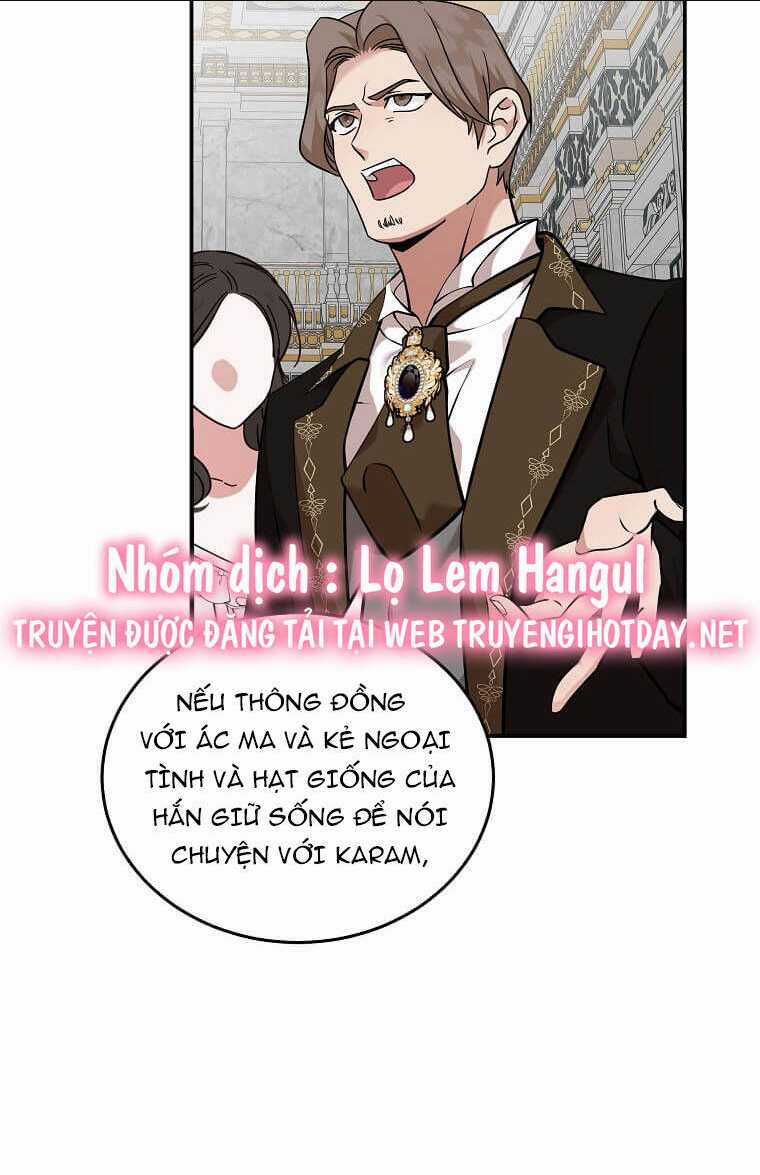 Ác Nữ Trùng Sinh - Chapter 193 - Trang 30