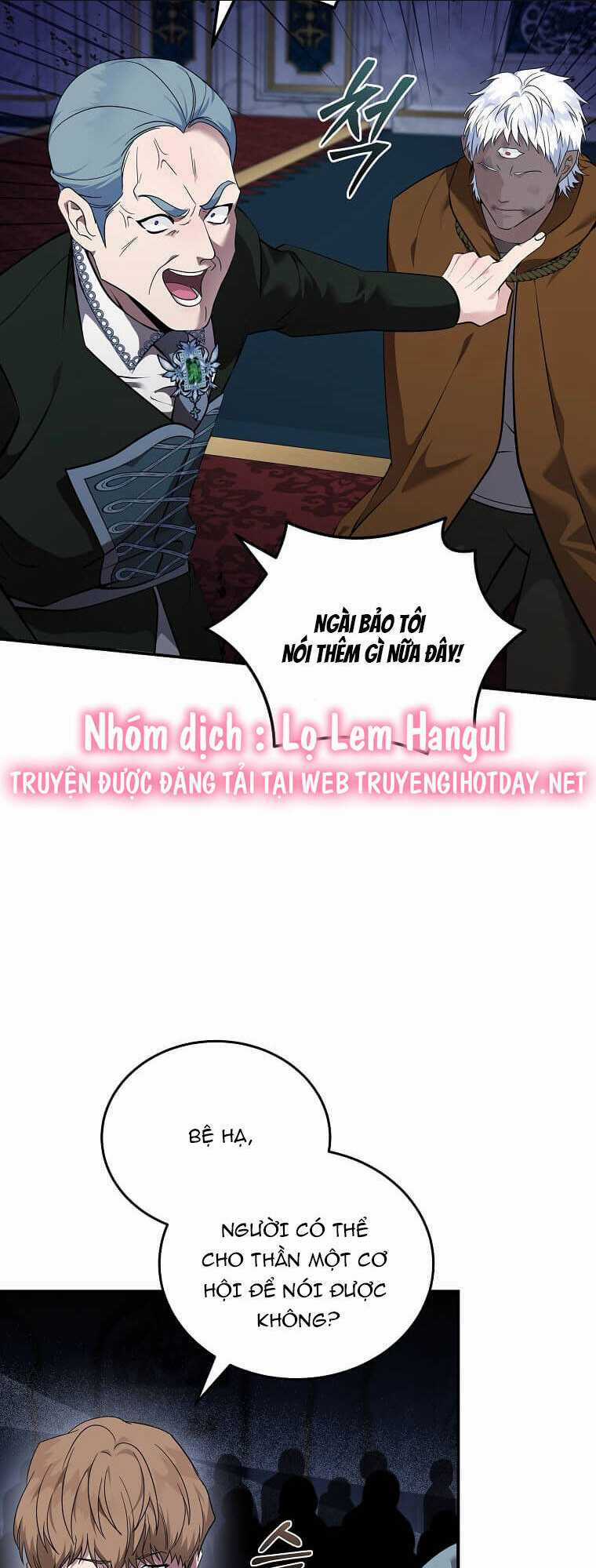 Ác Nữ Trùng Sinh - Chapter 193 - Trang 4